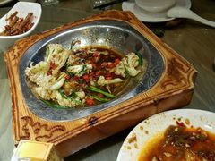 -禾田下生态餐厅(华天城总店)