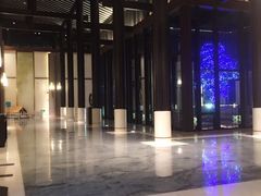 -上海崇明金茂凯悦酒店