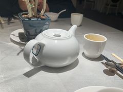 -玉满堂·湖北融合菜
