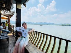 -杭州君悦酒店