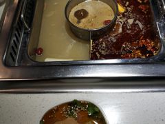 -德庄火锅(矿大三胞店)