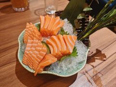 -大渔铁板烧(杭州大悦城店)