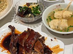 -慧娟面馆·餐厅(望江路店)