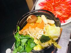 -韩宫宴烤肉·料理(苏州中心店)