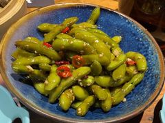 -北京食堂·烤鸭·宵夜(亚运村店)