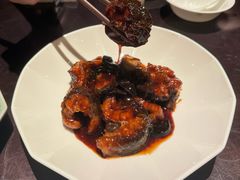 -领事馆19号中餐厅(厦门海景洲际酒店)