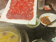 -丫丫汤膳打边炉(宏府408坊店)