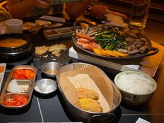 -양평식당·杨平食堂(华贸店)