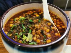 酸辣粉-三生小馆(亭知路店)