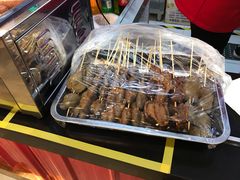 -一品飘香米线(金地美食城店)