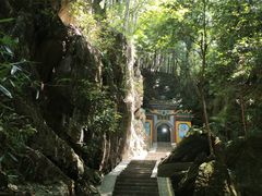 -龙宫洞风景区