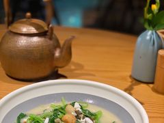 上汤蔬菜-荣小馆(杭州大厦店)