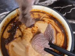 -欣悦坊陈一刀热气羊肉火锅(清真路店)