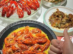 -金陵暴走小龙虾(南京总店)