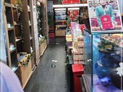 -吴裕泰茶莊(大栅栏店)