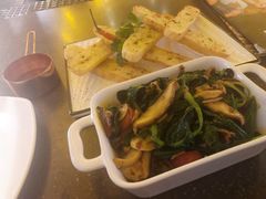 -haxnbauer海森堡德国餐厅(深圳coco店)
