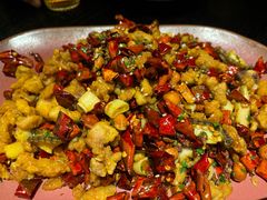 -顺香居·老字号湖北菜(江汉路店)