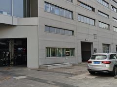 -奔驰北京极光星徽(四元桥店)