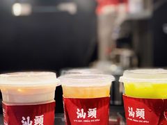 -茶月山·潮汕茶店(天河北店)