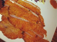 绿茶鱼排-绿茶餐厅(华联万柳店)