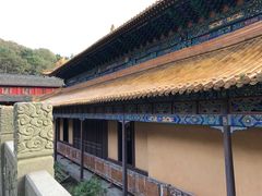 -普陀山风景名胜区-法雨禅寺