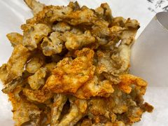 -海富荣·锅贴·陕菜家常菜(阳光城店)