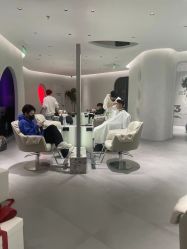 -3AM·S HAIR SALON烫发染发接发