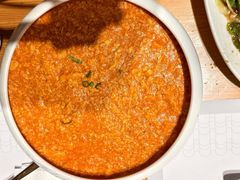 -延松朝鲜族料理
