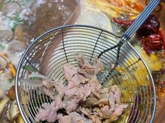 -洱火云南酸菜牛肉火锅(石景山当代商城店)