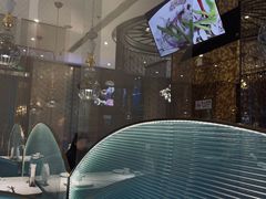 -阿里疆Alijiang·丝路美食·异域风情·清真(长楹天街店)