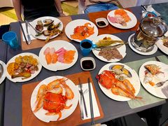 -新食谱全日制餐厅·苏州苏州湾艾美酒店