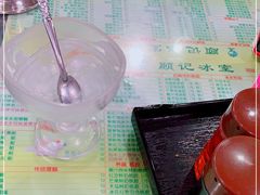 -顺记冰室(宝华路店)