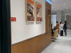-海马体家庭照相馆(深圳笋岗万象食家家庭店)
