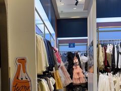 -海马体照相馆(大连柏威年购物中心店)