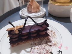 榛子黑巧克力-BEC(好景花园店)