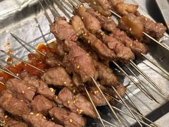 -文文烤肉(大皮院店)