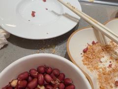 -海底捞火锅(天通苑华联店)