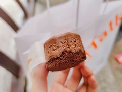 -BreadTalk面包新语·烘焙蛋糕(五羊邨店)