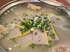 -厨神老街兔·淳朴人家店(盐帮菜风味名店)
