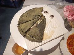 -咕鹿流心披萨(下沙店)