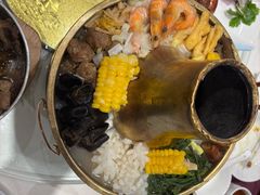 -凯鸽酒楼(大同振兴街店)