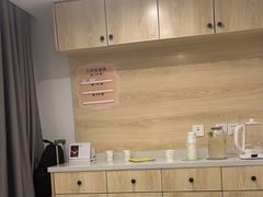-麦悠悠·SPA·推拿(太阳山路店)