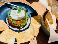 -Osteria Garden 生蚝花园餐厅(原进贤路店)