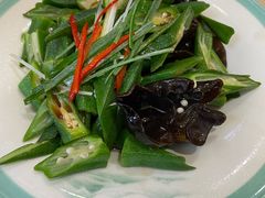 -北方饺子王·海肠捞饭·海鲜锅(山大店)