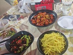 -聚味瞿记·龙虾堂(树木岭店)