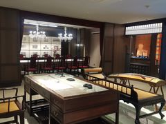 -民国红公馆·秦淮八艳(夫子庙店)
