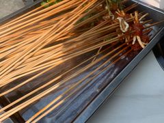 -钢管厂五区小郡肝串串香(奥克斯广场锦城万达店)