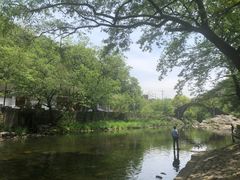 -鹿亭中村