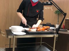 -全聚德(上海首店浦东店)