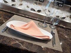-Oyster Talks 四度蚝法餐厅